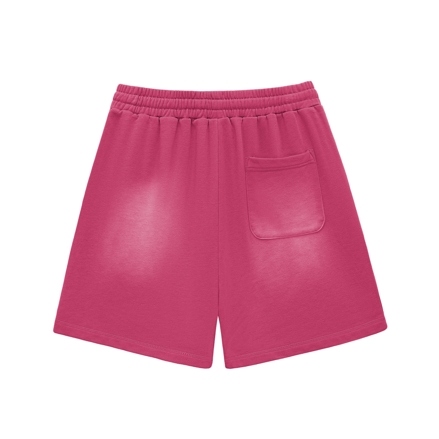 Paypa Route Shorts