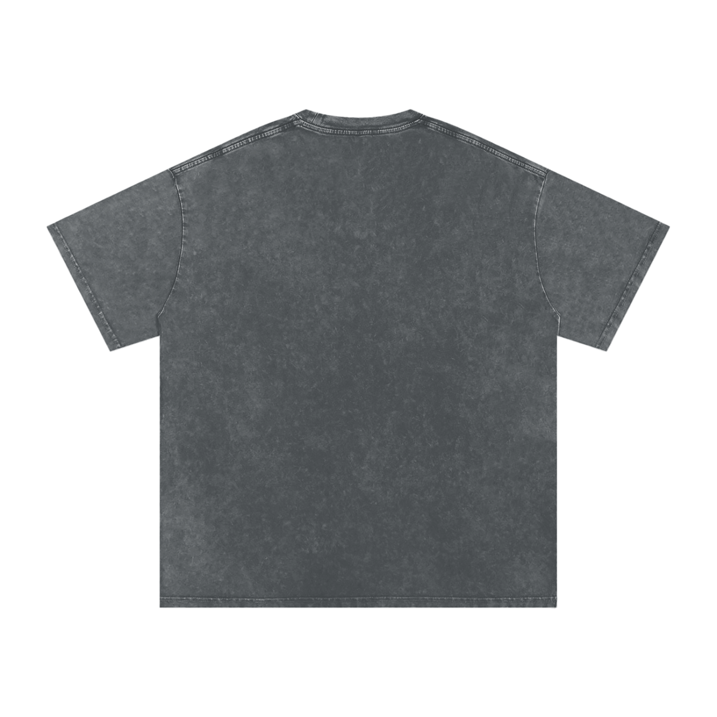 Money piling Oversize T-Shirt - 250 GSM