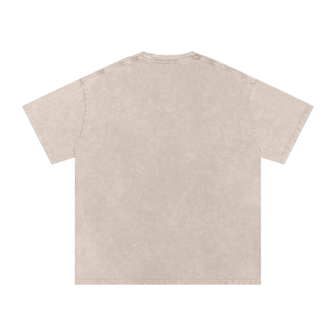 Money piling Oversize T-Shirt - 250 GSM