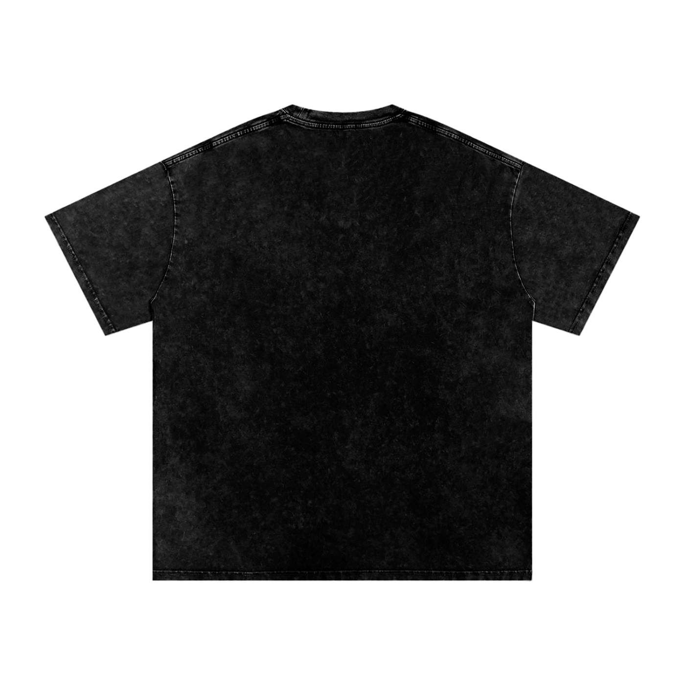 Money piling Oversize T-Shirt - 250 GSM