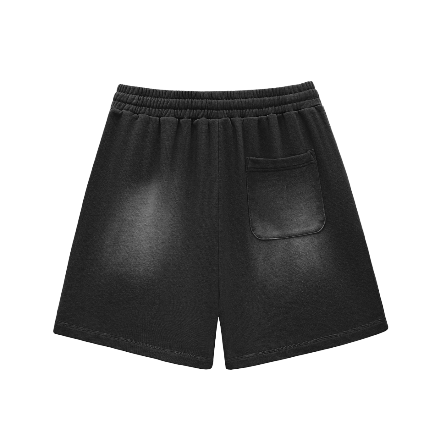Paypa Route Shorts