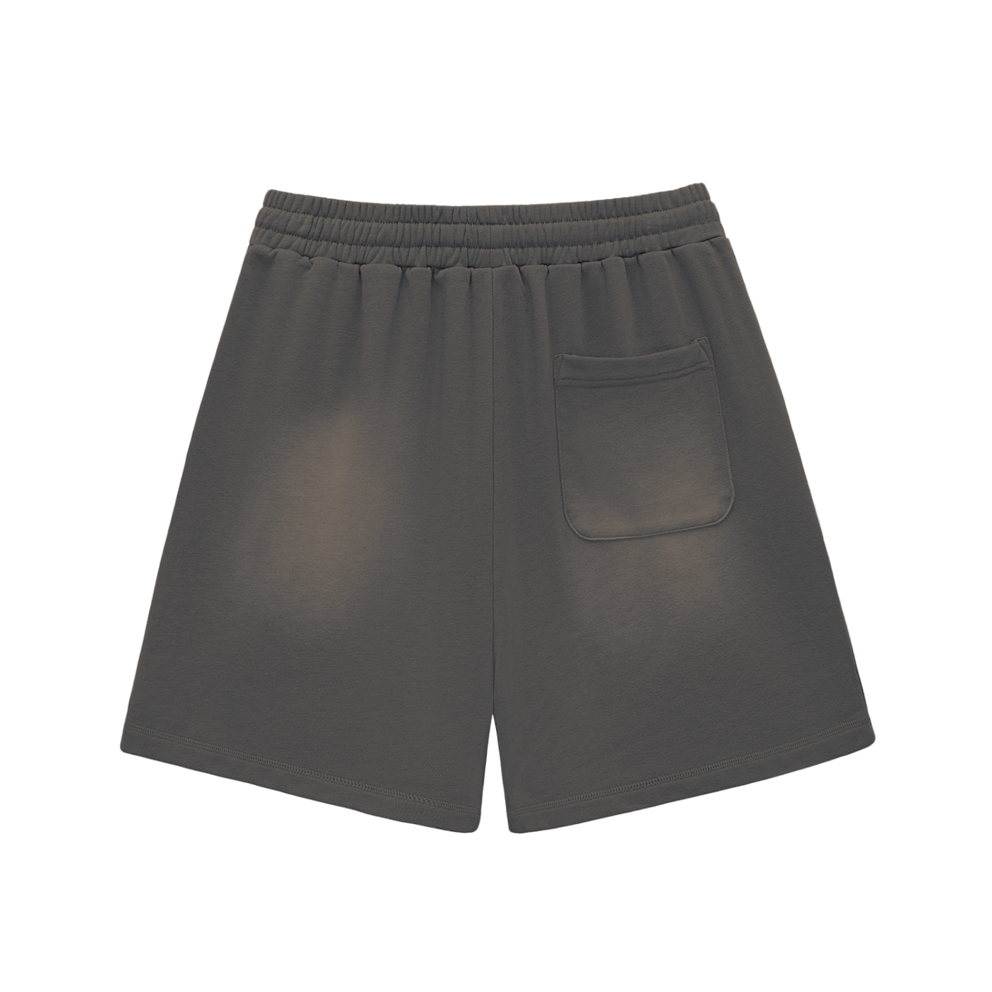 Paypa Route Shorts