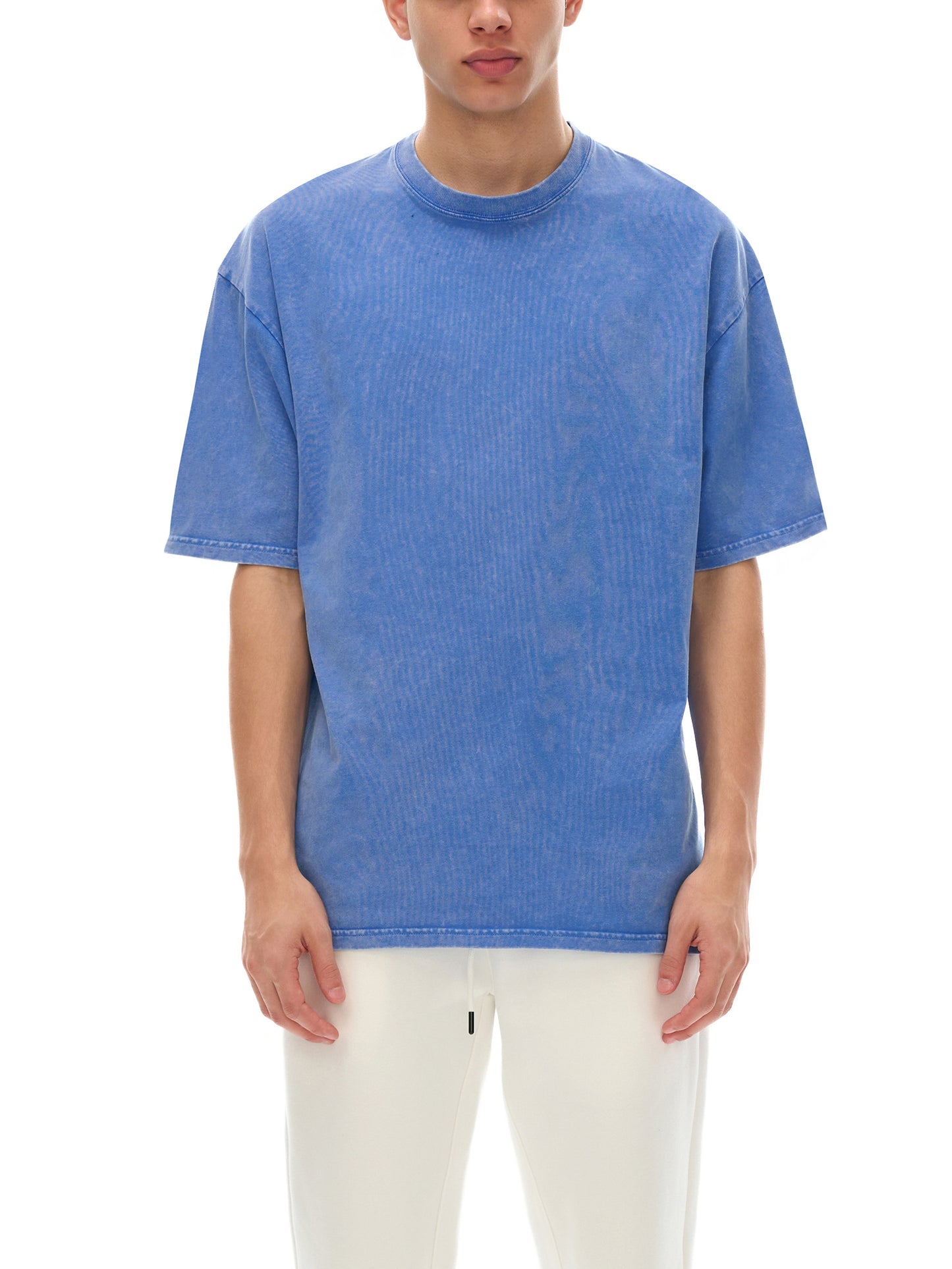 You can be rich Oversize T-Shirt - 250 GSM