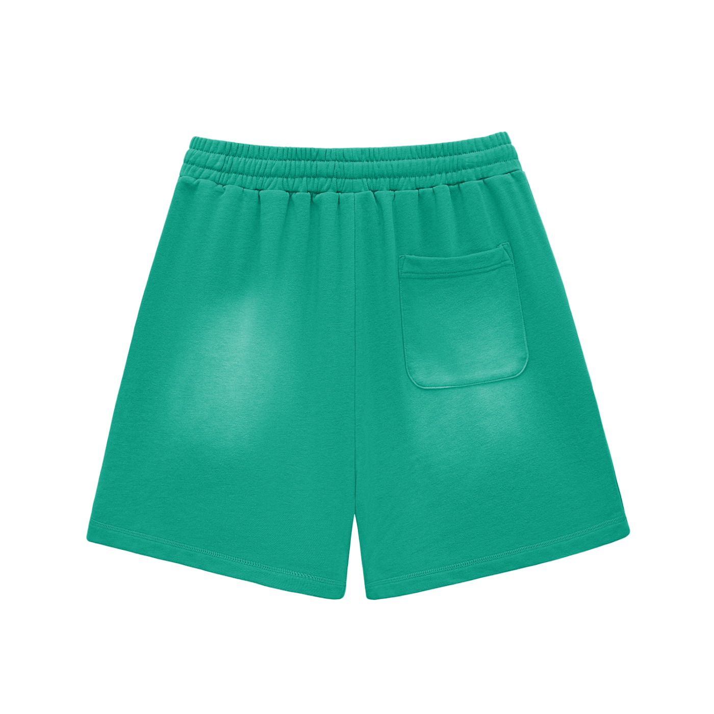 Paypa Route Shorts