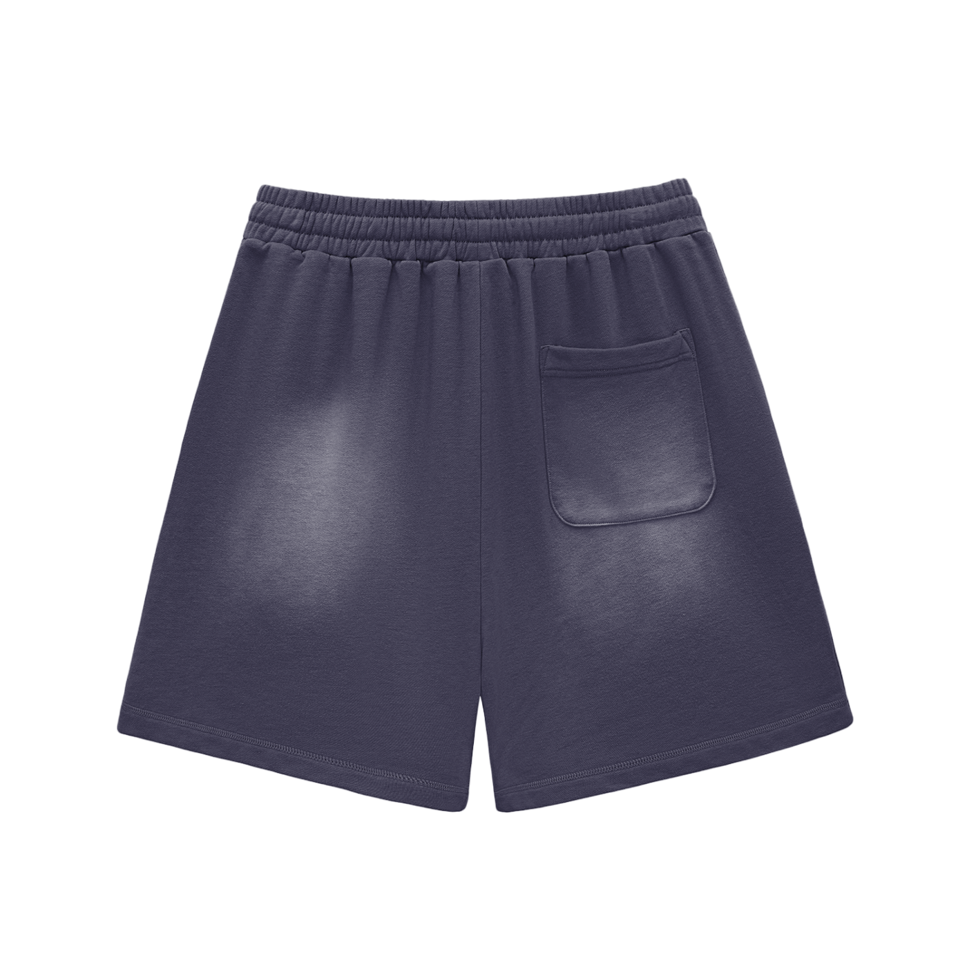 Paypa Route Shorts